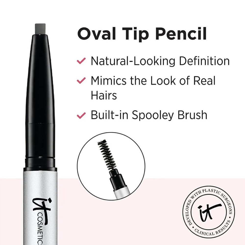 IT Cosmetics x Ana Jaks Eye-Defining Trio-NIB - Picture 9 of 10